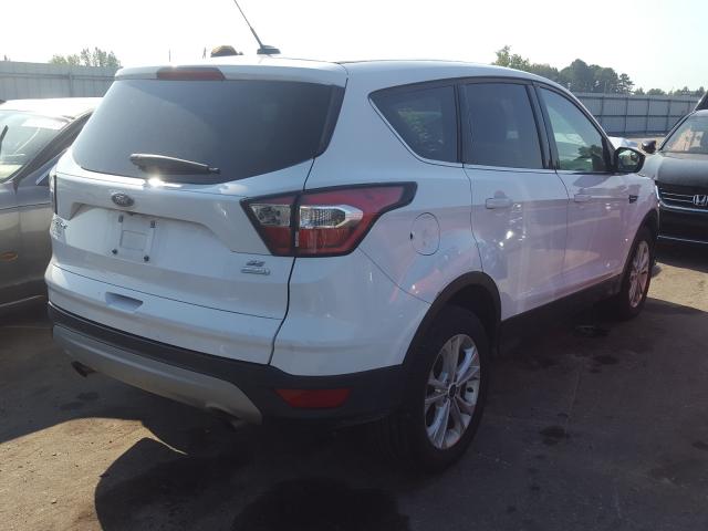 Photo 3 VIN: 1FMCU0G92HUC52970 - FORD ESCAPE SE 