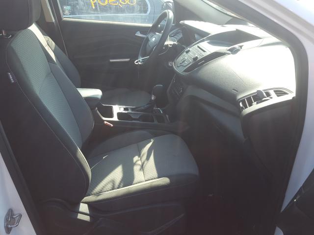 Photo 4 VIN: 1FMCU0G92HUC52970 - FORD ESCAPE SE 