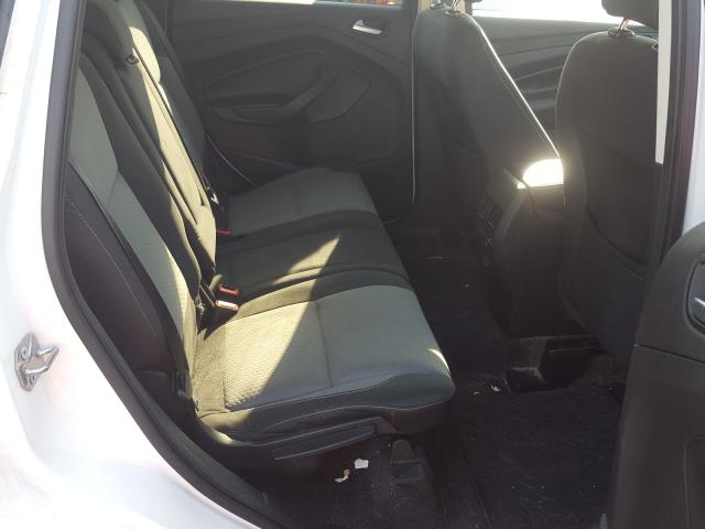 Photo 5 VIN: 1FMCU0G92HUC52970 - FORD ESCAPE SE 