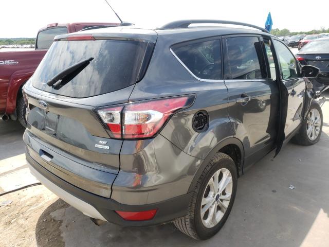 Photo 3 VIN: 1FMCU0G92HUC55285 - FORD ESCAPE SE 