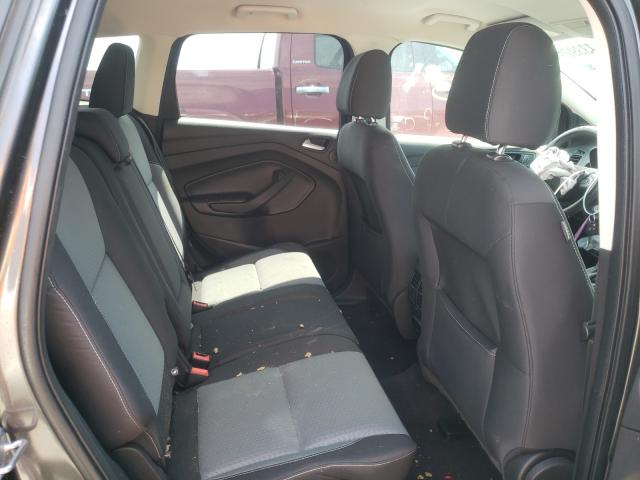 Photo 5 VIN: 1FMCU0G92HUC55285 - FORD ESCAPE SE 