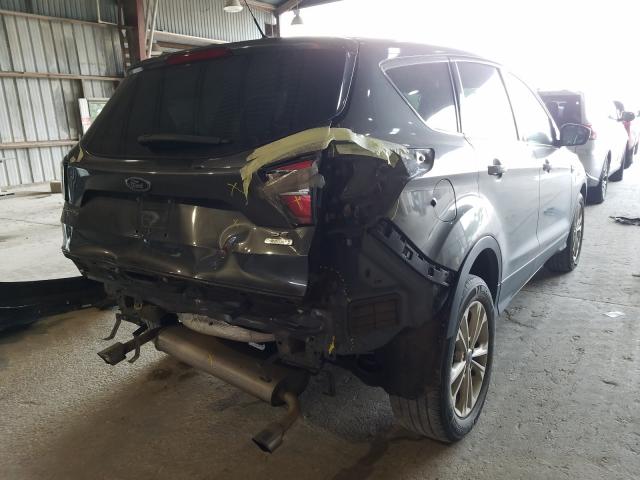 Photo 3 VIN: 1FMCU0G92HUC56419 - FORD ESCAPE SE 