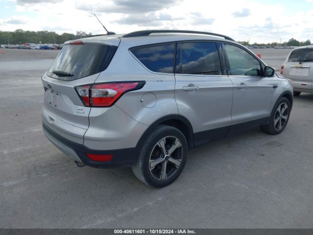 Photo 3 VIN: 1FMCU0G92HUC66299 - FORD ESCAPE 