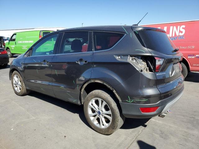 Photo 1 VIN: 1FMCU0G92HUC89050 - FORD ESCAPE SE 