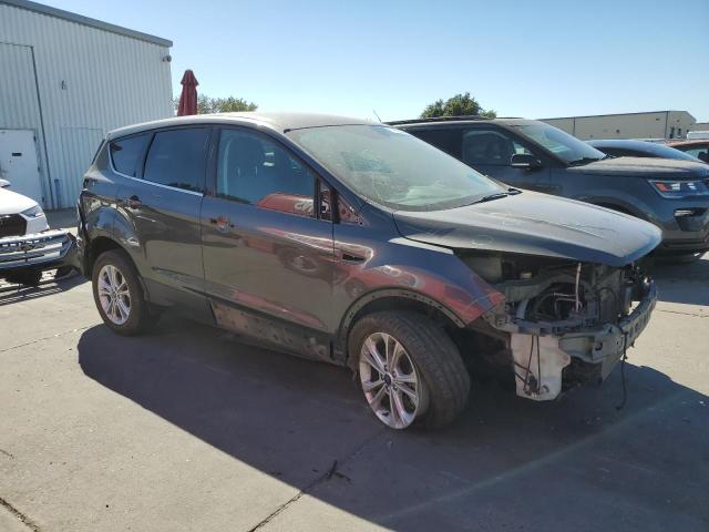 Photo 3 VIN: 1FMCU0G92HUC89050 - FORD ESCAPE SE 