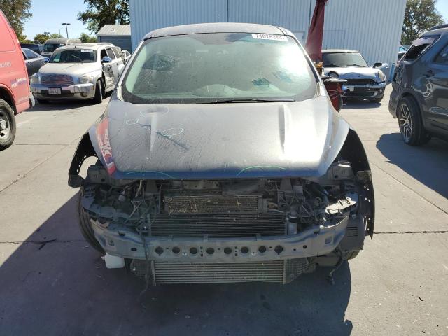 Photo 4 VIN: 1FMCU0G92HUC89050 - FORD ESCAPE SE 