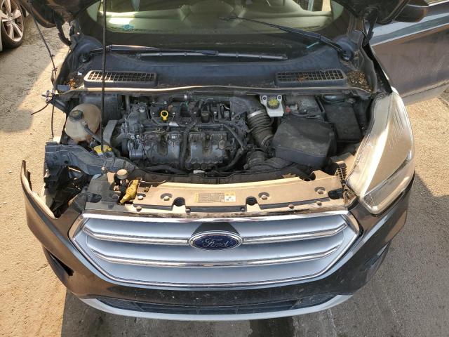 Photo 10 VIN: 1FMCU0G92HUC89095 - FORD ESCAPE SE 