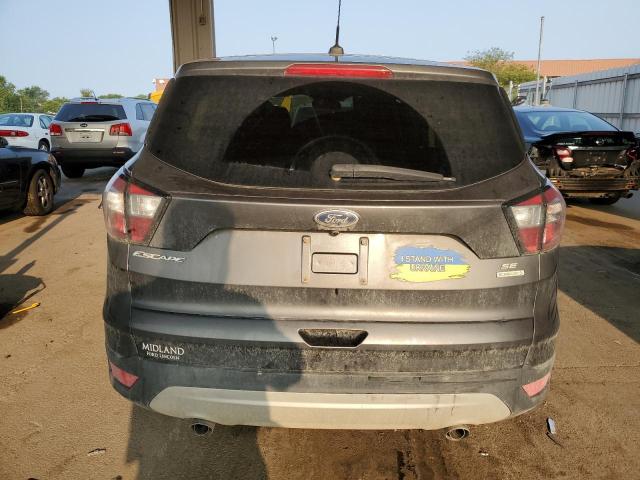 Photo 5 VIN: 1FMCU0G92HUC89095 - FORD ESCAPE SE 