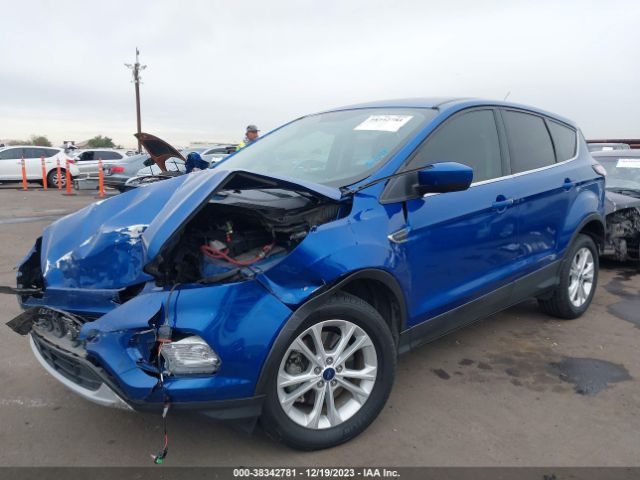 Photo 1 VIN: 1FMCU0G92HUC96533 - FORD ESCAPE 