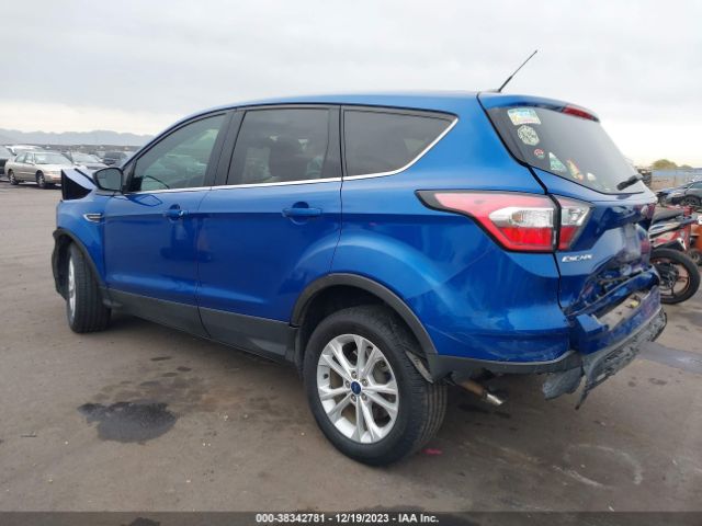 Photo 2 VIN: 1FMCU0G92HUC96533 - FORD ESCAPE 