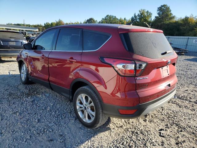 Photo 2 VIN: 1FMCU0G92HUC99416 - FORD ESCAPE SE 