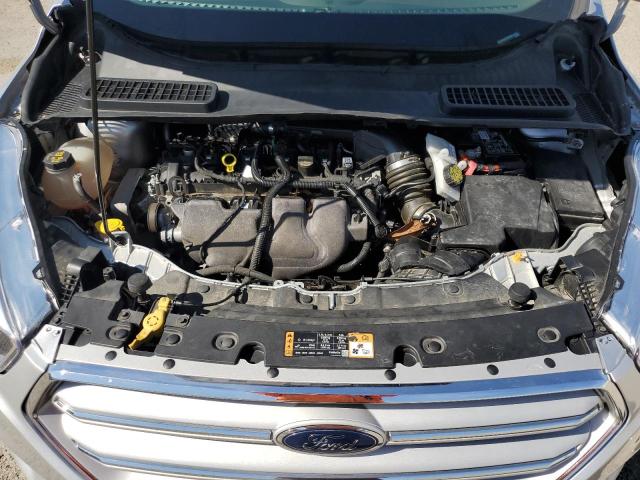 Photo 11 VIN: 1FMCU0G92HUD29904 - FORD ESCAPE 