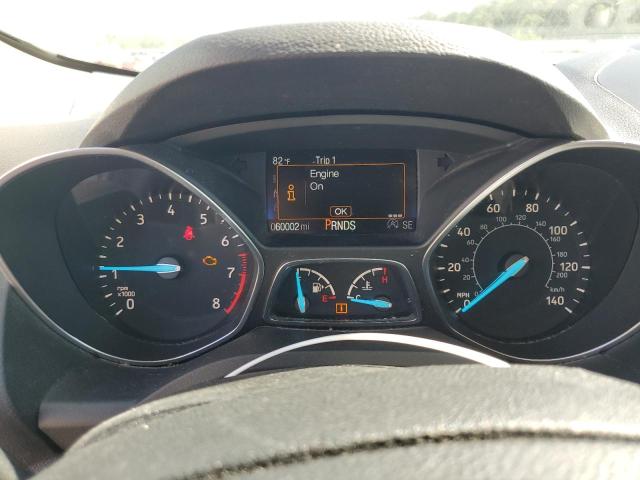 Photo 8 VIN: 1FMCU0G92HUD29904 - FORD ESCAPE 