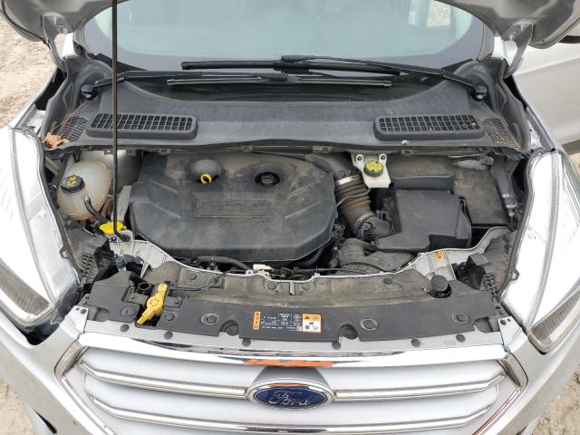 Photo 11 VIN: 1FMCU0G92HUE30635 - FORD ESCAPE SE 