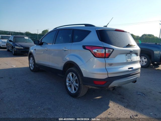 Photo 2 VIN: 1FMCU0G92HUE52974 - FORD ESCAPE 