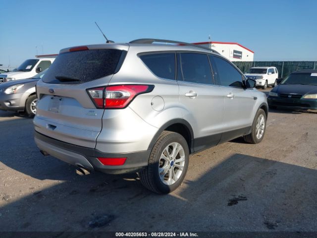 Photo 3 VIN: 1FMCU0G92HUE52974 - FORD ESCAPE 