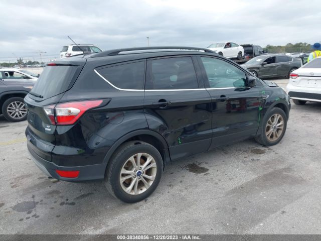 Photo 3 VIN: 1FMCU0G92HUE52991 - FORD ESCAPE 