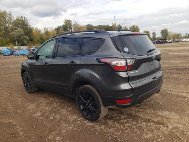 Photo 1 VIN: 1FMCU0G92HUE70195 - FORD ESCAPE 