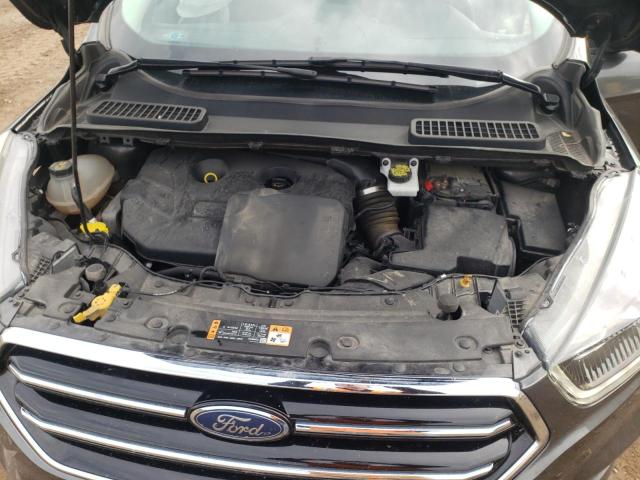 Photo 11 VIN: 1FMCU0G92HUE70195 - FORD ESCAPE 