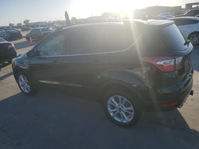 Photo 1 VIN: 1FMCU0G92HUE94030 - FORD ESCAPE SE 