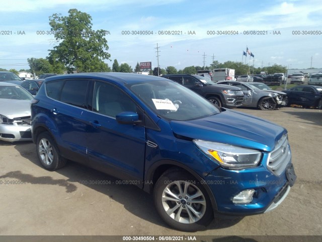 Photo 0 VIN: 1FMCU0G92HUF04331 - FORD ESCAPE 