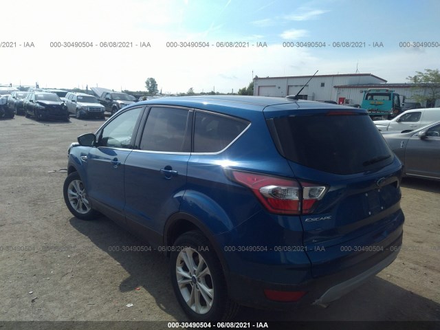 Photo 2 VIN: 1FMCU0G92HUF04331 - FORD ESCAPE 