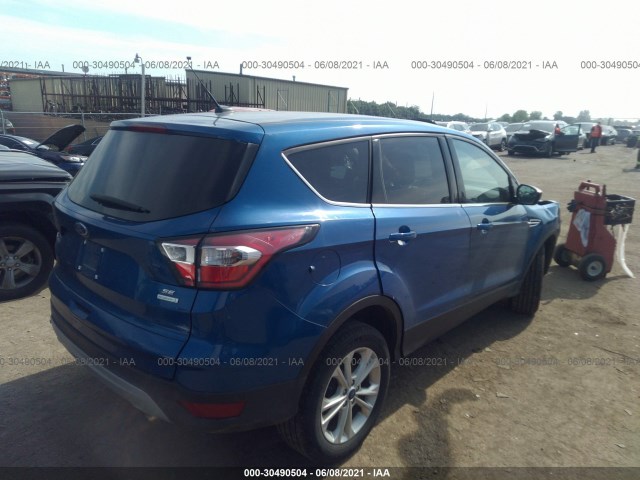 Photo 3 VIN: 1FMCU0G92HUF04331 - FORD ESCAPE 