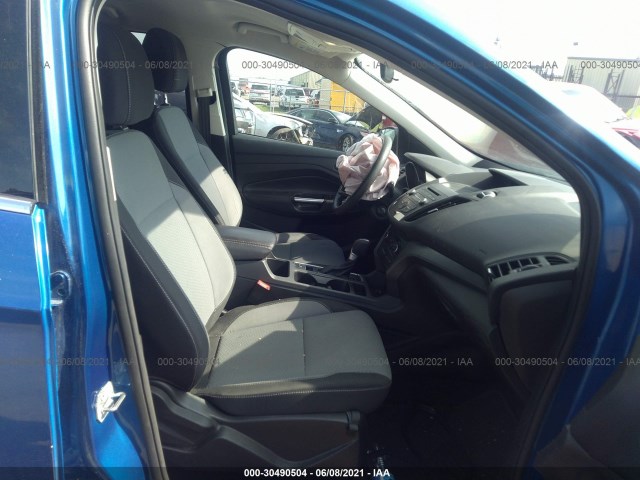 Photo 4 VIN: 1FMCU0G92HUF04331 - FORD ESCAPE 