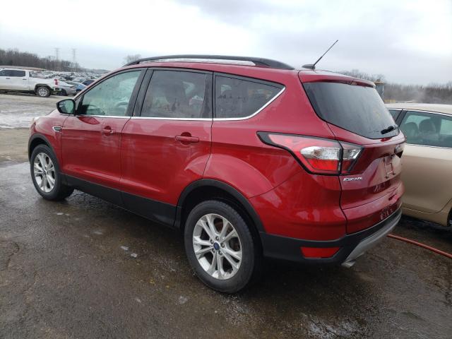 Photo 2 VIN: 1FMCU0G92JUB48629 - FORD ESCAPE 