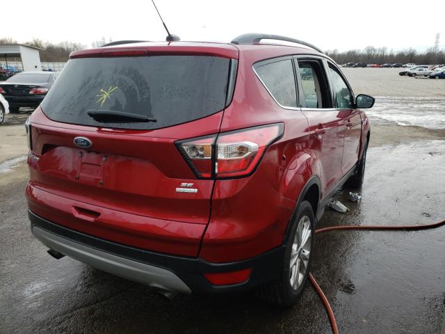 Photo 3 VIN: 1FMCU0G92JUB48629 - FORD ESCAPE 