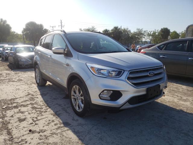 Photo 0 VIN: 1FMCU0G92JUC38699 - FORD ESCAPE 