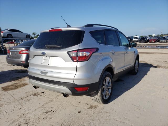 Photo 3 VIN: 1FMCU0G92JUC38699 - FORD ESCAPE 