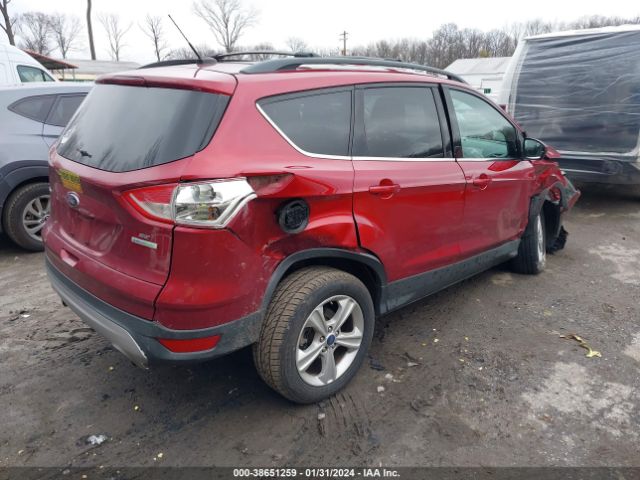 Photo 3 VIN: 1FMCU0G93DUA38399 - FORD ESCAPE 