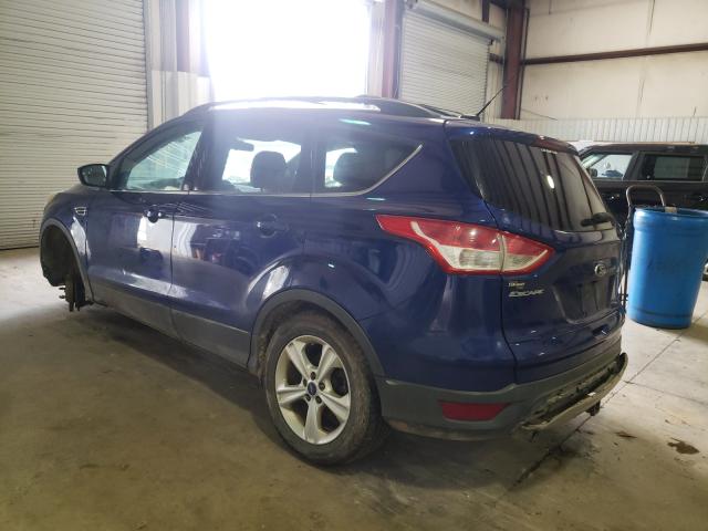 Photo 2 VIN: 1FMCU0G93DUA59317 - FORD ESCAPE SE 