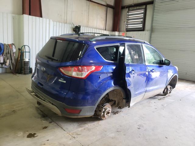 Photo 3 VIN: 1FMCU0G93DUA59317 - FORD ESCAPE SE 