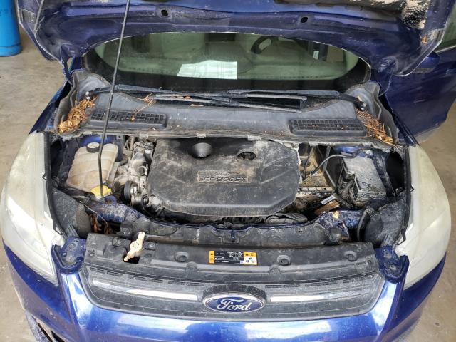 Photo 6 VIN: 1FMCU0G93DUA59317 - FORD ESCAPE SE 