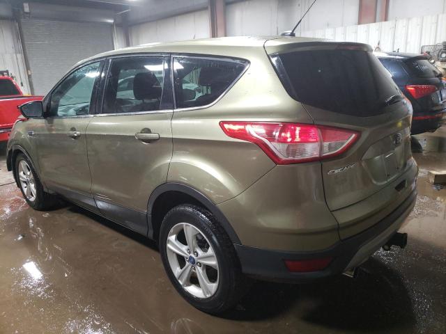 Photo 1 VIN: 1FMCU0G93DUA84539 - FORD ESCAPE SE 