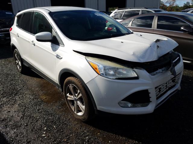 Photo 0 VIN: 1FMCU0G93DUB36574 - FORD ESCAPE SE 