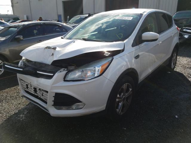 Photo 1 VIN: 1FMCU0G93DUB36574 - FORD ESCAPE SE 