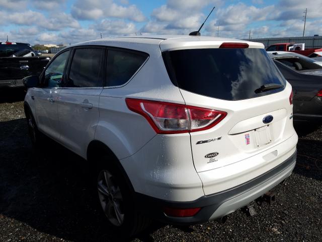 Photo 2 VIN: 1FMCU0G93DUB36574 - FORD ESCAPE SE 