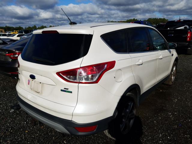 Photo 3 VIN: 1FMCU0G93DUB36574 - FORD ESCAPE SE 