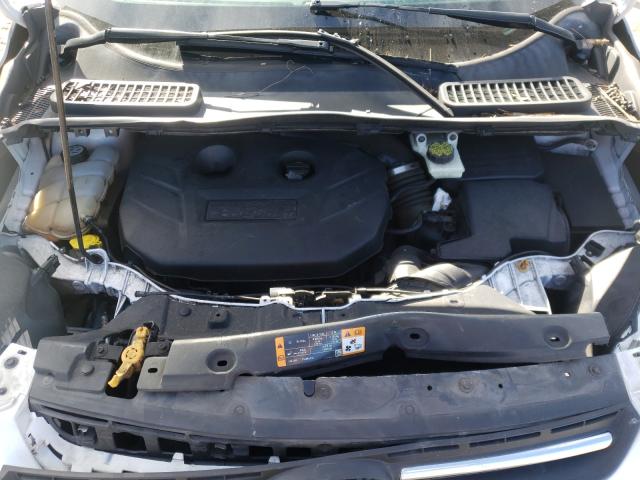 Photo 6 VIN: 1FMCU0G93DUB36574 - FORD ESCAPE SE 