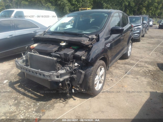 Photo 1 VIN: 1FMCU0G93DUB40866 - FORD ESCAPE 