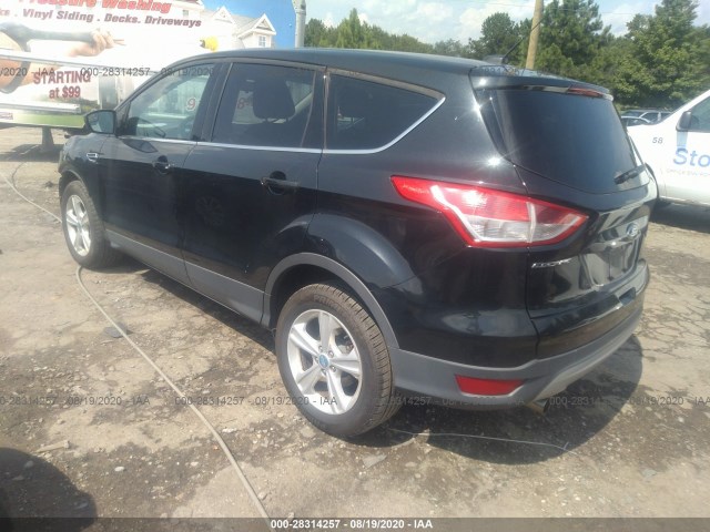 Photo 2 VIN: 1FMCU0G93DUB40866 - FORD ESCAPE 