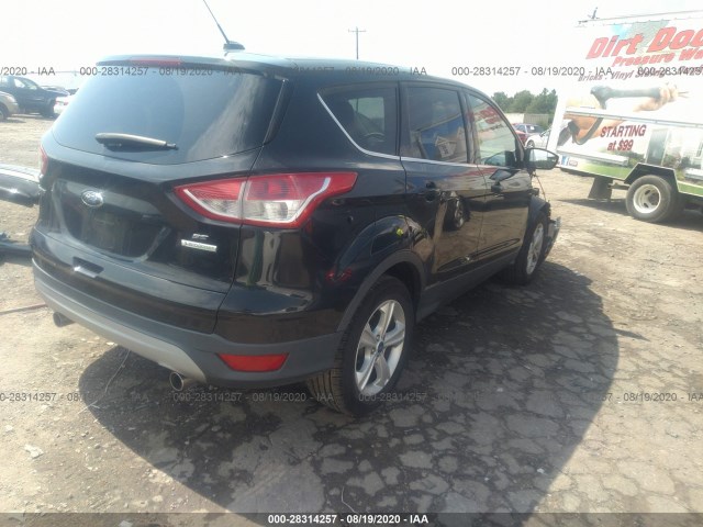 Photo 3 VIN: 1FMCU0G93DUB40866 - FORD ESCAPE 