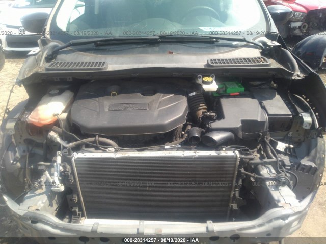 Photo 9 VIN: 1FMCU0G93DUB40866 - FORD ESCAPE 