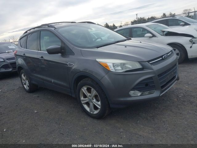 Photo 0 VIN: 1FMCU0G93DUC09636 - FORD ESCAPE 