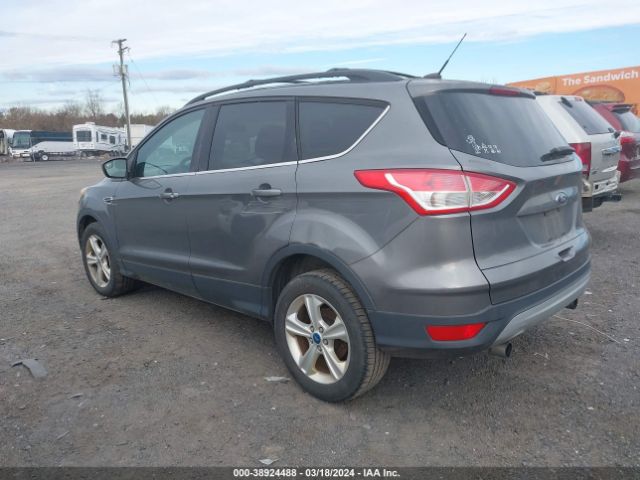 Photo 2 VIN: 1FMCU0G93DUC09636 - FORD ESCAPE 