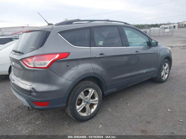 Photo 3 VIN: 1FMCU0G93DUC09636 - FORD ESCAPE 