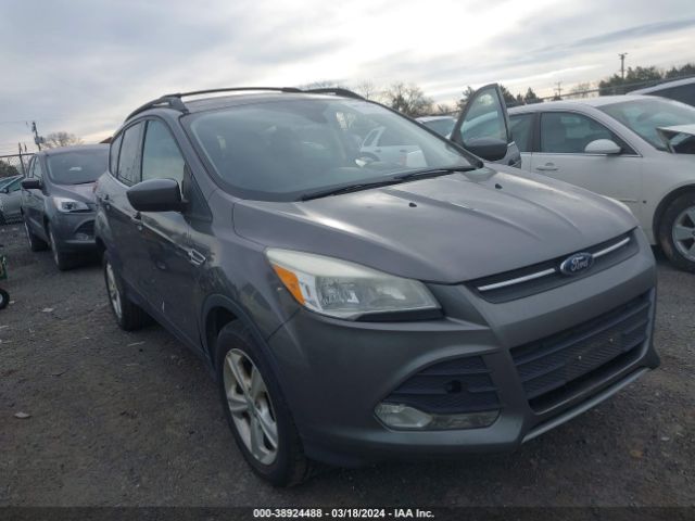 Photo 5 VIN: 1FMCU0G93DUC09636 - FORD ESCAPE 